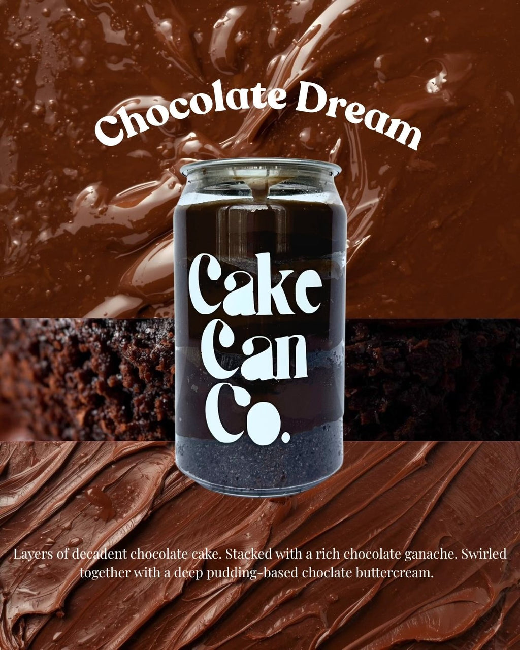Chocolate Dream