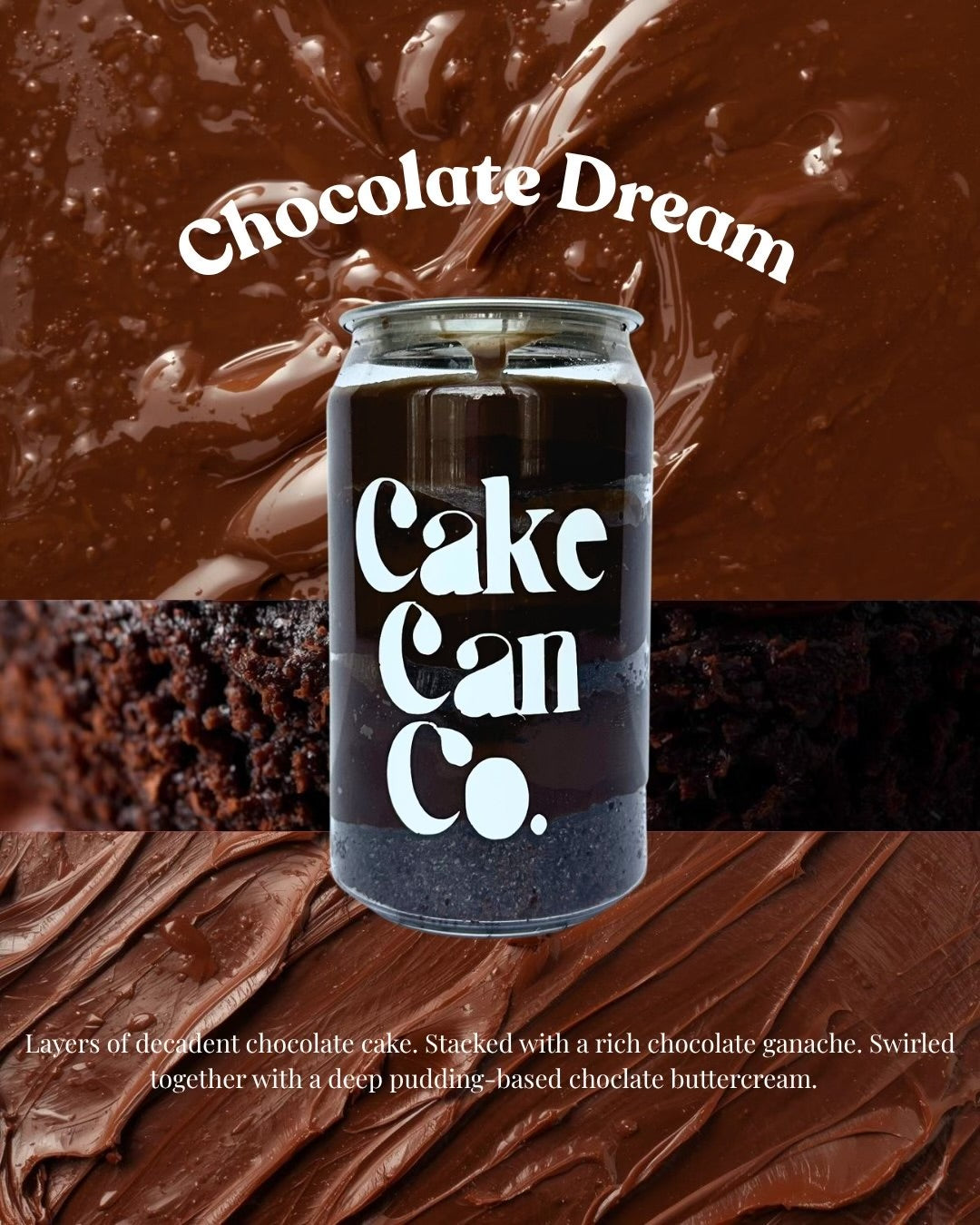 Chocolate Dream