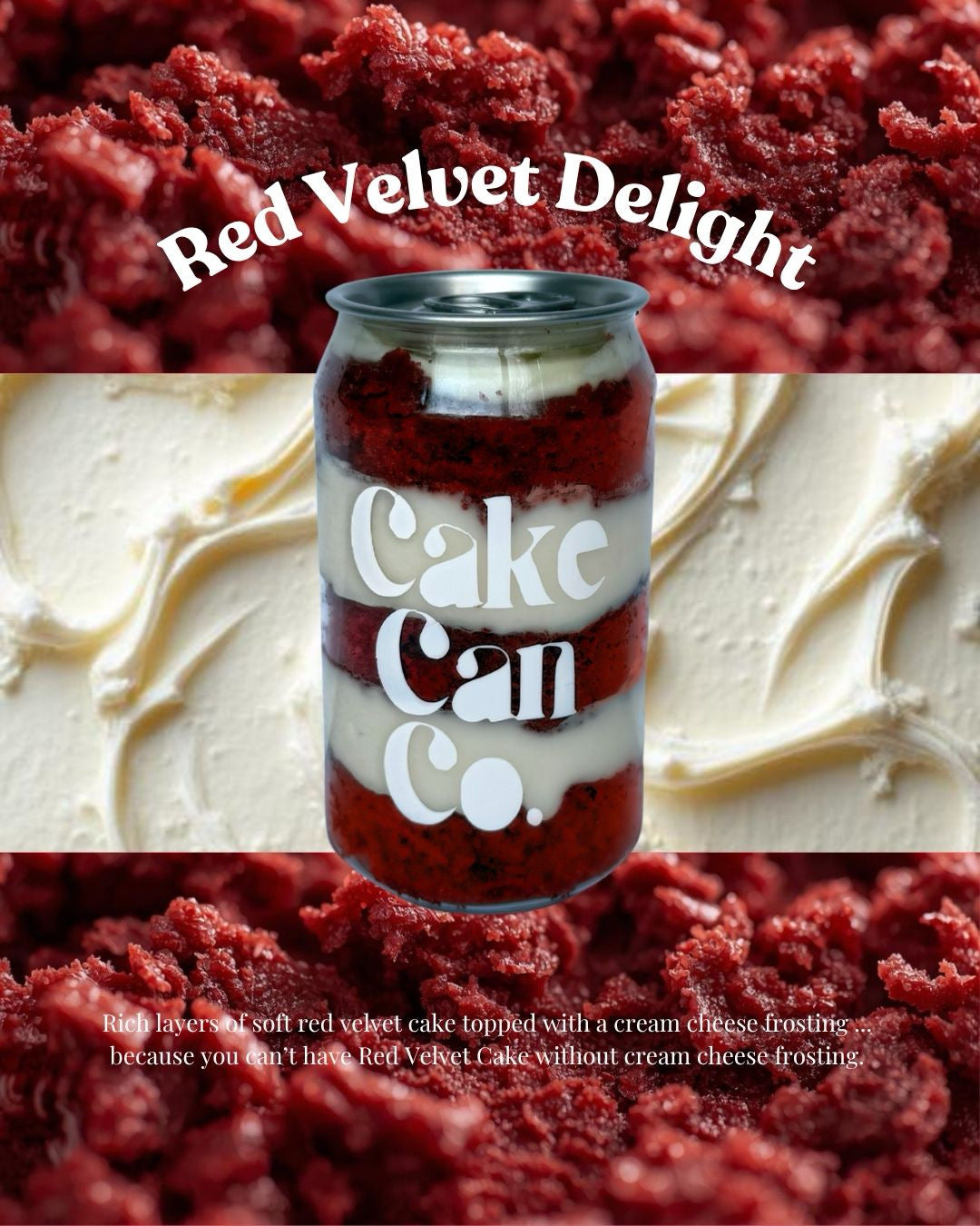 Red Velvet Delight