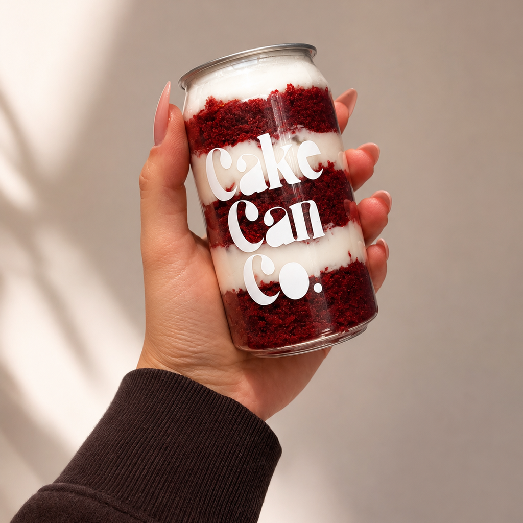 Red Velvet Delight