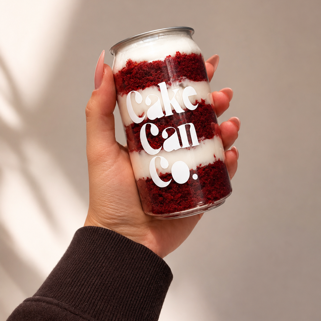 Red Velvet Delight