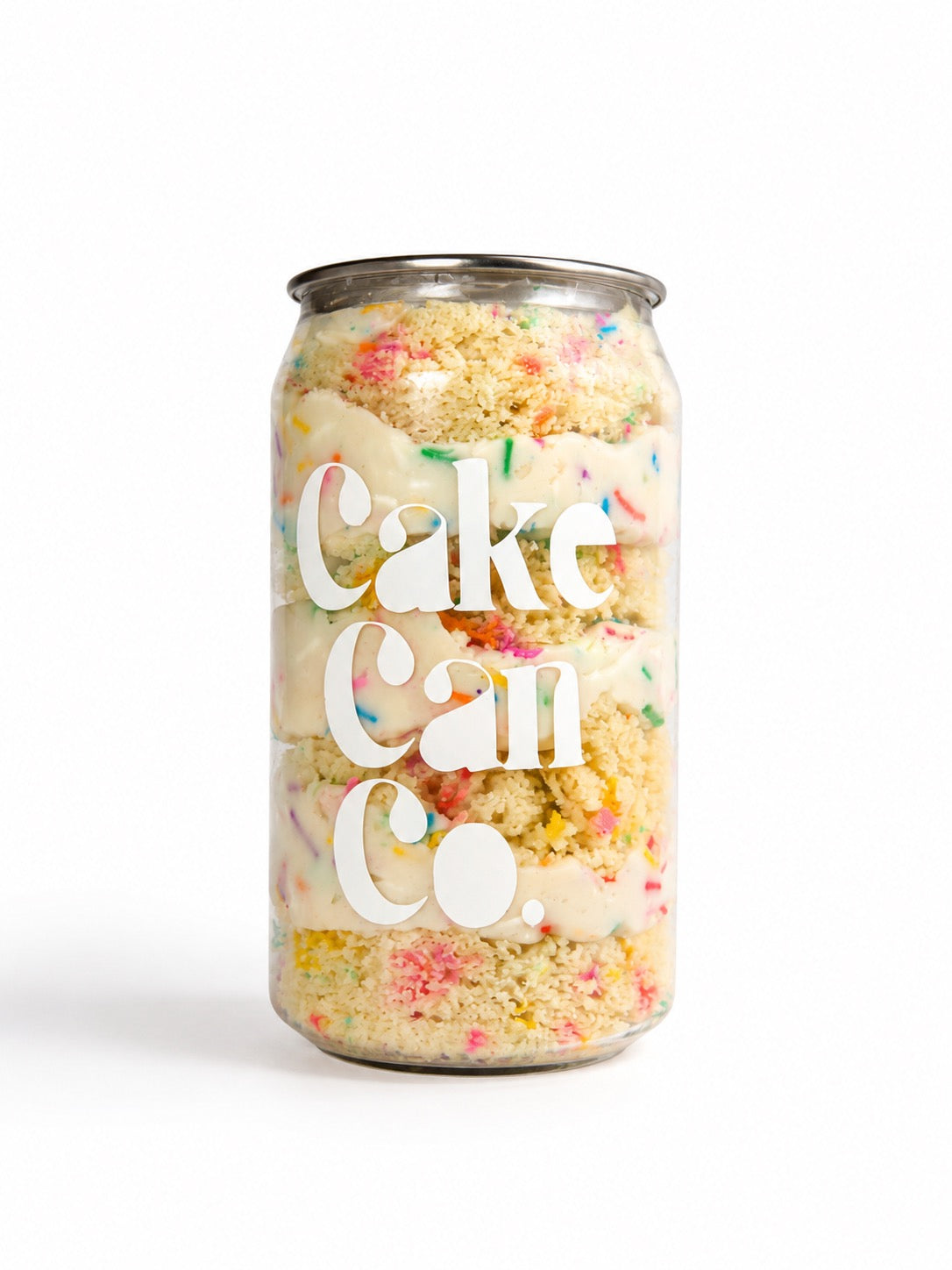 Vanilla Sprinkle