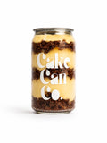 Biscoff Salted Caramel Cheesecake