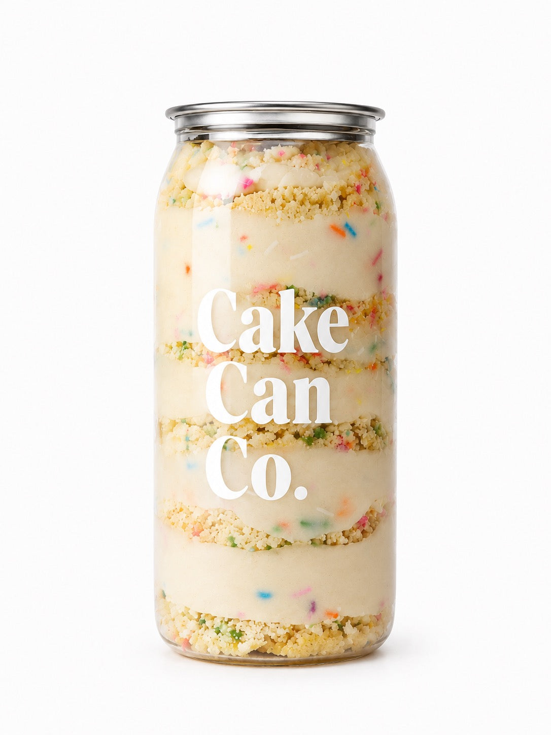 Vanilla Sprinkle