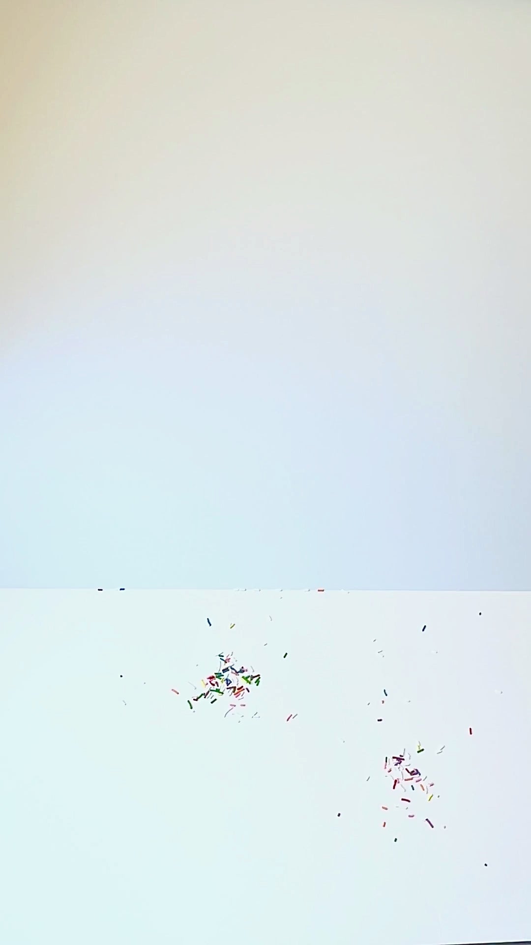 Vanilla Sprinkle